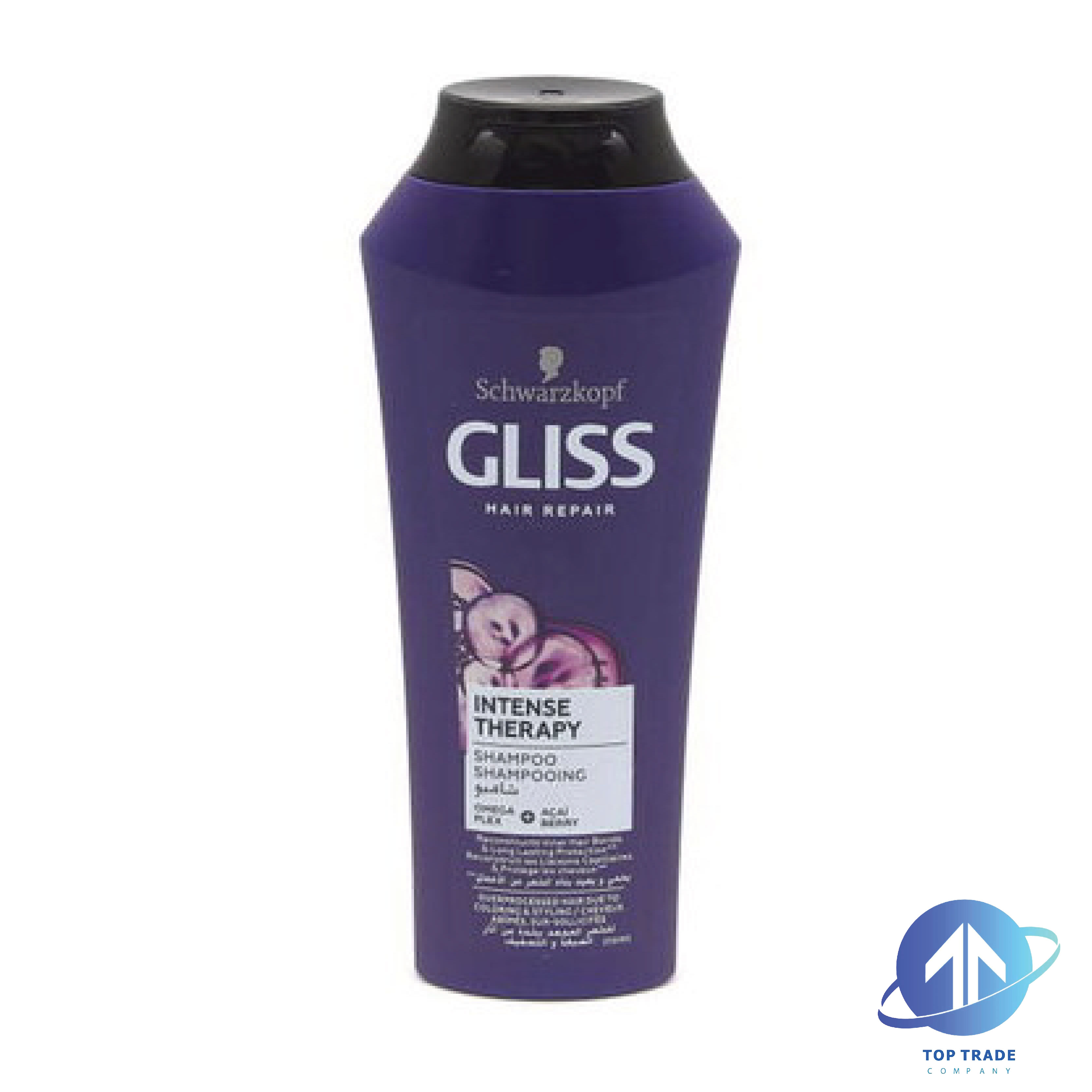 Gliss shampoo Intense Therapy 250ml